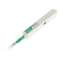 Stylo de nettoyage pour connecteurs / raccords SC/ST 2.5 mm