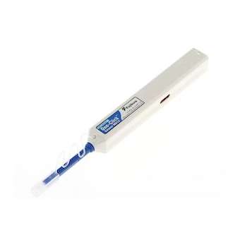 Stylo de nettoyage pour connecteurs / raccords LC 1.25 mm|Gigamedia-GGMONECLICKLC