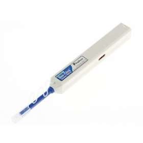 Stylo de nettoyage pour connecteurs / raccords LC 1.25 mm|Gigamedia-GGMONECLICKLC