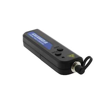 Localisateur de défauts 1 mW (VFL)|Gigamedia-GGMVFL1MW