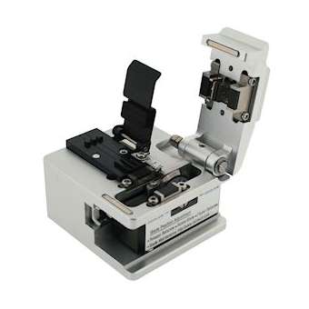 Cleaver de précision pour fibre optique 250 / 900 µm|Gigamedia-GGMCLEAV01