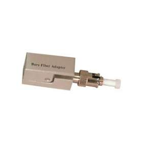 Adaptateur de test pour fibre nue ST|Gigamedia-GGMFIBNUEST