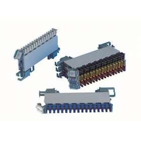 Fiche de test 2 fils, 3m|Corning Pouyet-POUN301080A