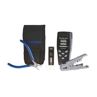 Test et outillage câblage RJ|Gigamedia-GGMKITLC90