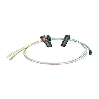 Epanouisseur 12 fibres 90 cm|Gigamedia-GGM503853