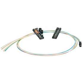 Epanouisseur 12 fibres 90 cm|Gigamedia-GGM503853