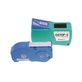 Outil de nettoyage pour connecteurs optiques|Gigamedia-GGMCLETOPS