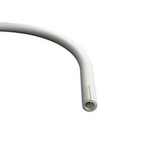 Conduit ICTA 3422 Expert diamètre 20mm avec tire-fils RAL9010 couronne de 100m|Iboco-IBOB34120