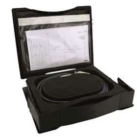 Bobine amorce SC/SC OM2 150 m|Gigamedia-GGMBOB5CC150