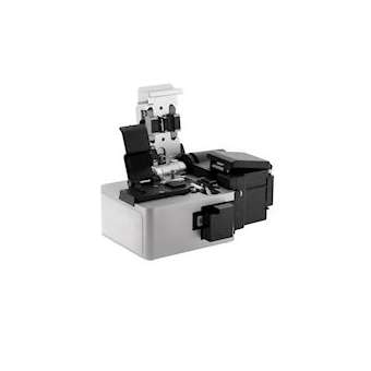 Cleaver automatique 250/900 µm + collecteur de débris|Gigamedia-GGMCLEAV02