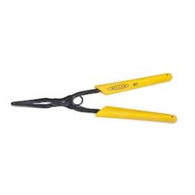 Outil d'insertion / extraction pour connecteurs LC & SC|Gigamedia-GGMEXTRACTOOL