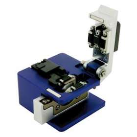 Cleaver économique pour fibre optique 250 / 900 µm|Gigamedia-GGMFOCLEAV