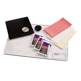 Plateau de polissage en Lexan|Gigamedia-GGMFS600