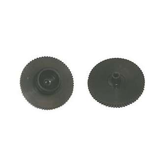 Galet de polissage Néoprène pour connecteurs ST, SC et FC|Gigamedia-GGMFS800