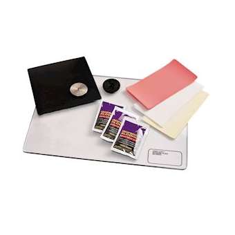 Kit de polissage|Gigamedia-GGMPK2000