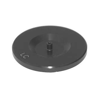 Galet de polissage Métal pour connecteur LC|Gigamedia-GGM80754