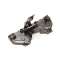 Outil de sertissage Fibrlok 4 x 4
