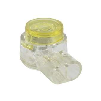 Connecteur étanche Basse tension 2 entrées|Blm distribution-BLI401202