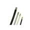 100M cable data MOD 6C UTP noir