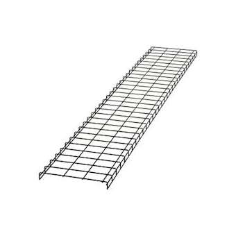 Wyr-Grid Pathway, 18' W x 10' L, Black P|-PUIWG18BL10