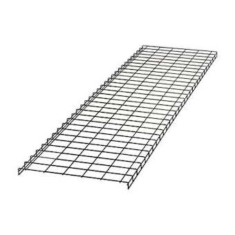 Wyr-Grid Pathway, 30' W x 10' L, Black P|-PUIWG30BL10