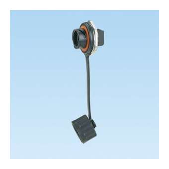 Industrial Ethernet Coupler Connector, C|-PUIIAEBHC5E