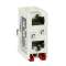 Infraplus-MP - Doubleur 18mm 2 tel ana