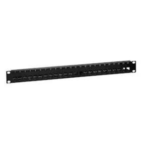 Infraplus-MP - Panneau 24p FTP affleu.|Schneider Electric-SCHVDI6691F