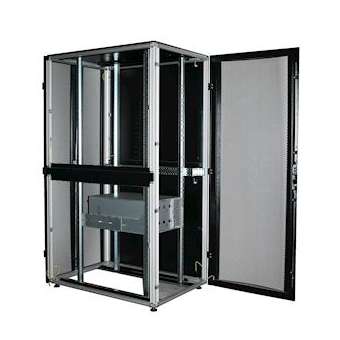 Baie serveurs 19' GIGARACK Série 250 42 U 800 x 1000 type B|Gigamedia-GGMALS42810B