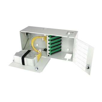 PRI 72 RAC SC/APC+K7+PIGTAILS|Gigamedia-GGMPRI72RACK7P