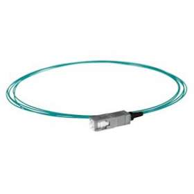 Pigtail SC OM4 50/125 µm 2 m|Gigamedia-GGMS5MPC2M