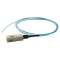 Pigtail SC OM1 62,5/125 µm 1 m