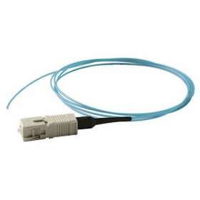 Pigtail SC OM1 62,5/125 µm 1 m|Gigamedia-GGMS2MPC1M