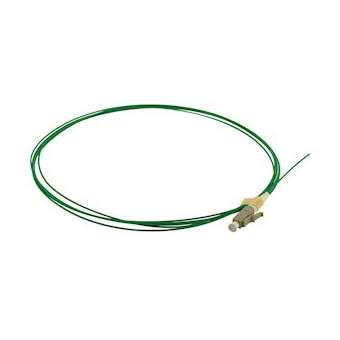 Pigtail LC OM2 50/125 µm 2 m|Gigamedia-GGMS1MLC2M