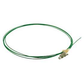 Pigtail LC OM2 50/125 µm 2 m|Gigamedia-GGMS1MLC2M