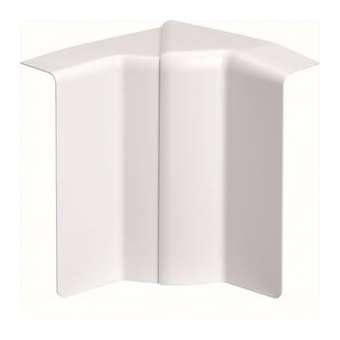 Angle intérieur variable pour plinthe SL20080 Pure|Hager-HAGSL2008049016