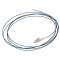 Lot de 6 pigtails LC OM1 62,5/125 µm 2 m