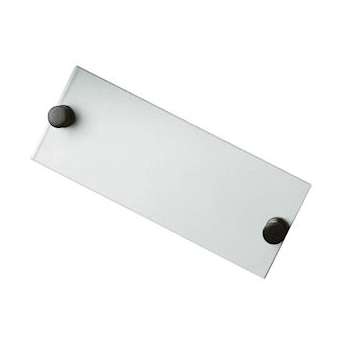 Module obturateur - Gris|Gigamedia-GGMPAOBG