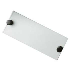 Module obturateur - Gris|Gigamedia-GGMPAOBG