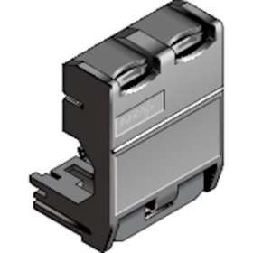 Infraplus-MP - Obturateur 2ports|Schneider Electric-SCHVDI9940