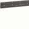 Socle pour plinthe SL20080 noir