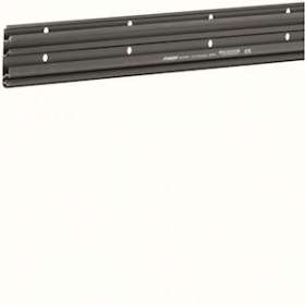 Socle pour plinthe SL20080 noir|Hager-HAGSL200801