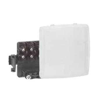 Boîte de dérivation Appareillage saillie composable - blanc|Legrand-LEG086157