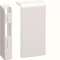 Embout pour plinthe SL20080 blanc paloma