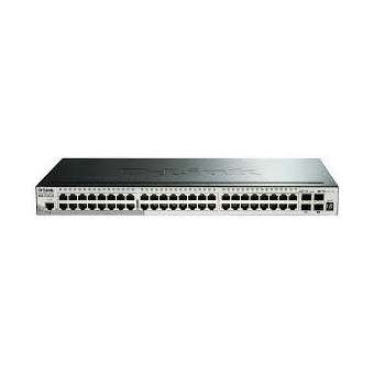 SmartPro 16 ports 10/100/1000Mbps + 2 ports mini-GBIC + 2 ports SFP+|Dlink-DLKDGS151020