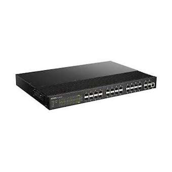 Switch Manageable L2 Industriel 24 ports SFP + 4 SFP+|Dlink-DLKDIS700G28XS