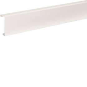 Couvercle pour plinthe SL20055 Pure|Hager-HAGSL200552F9016