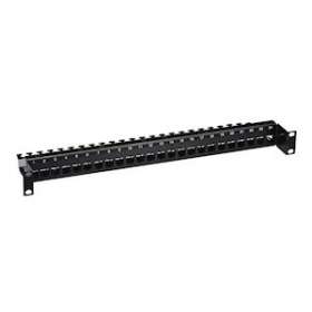 Infraplus-MP - Panneau 24p FTP decaisse|Schneider Electric-SCHVDI6694F