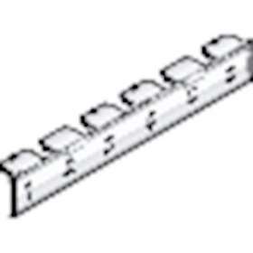 Infraplus-MP - Porte etiquette transpa.|Schneider Electric-SCHVDI9907