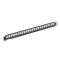 Panneau 24 ports UTP pour connecteurs Cat 6A, 6 et 5e